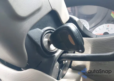 2007 Chrysler Town & Country z USA, uszkodzony, nr VIN 1A4GJ45R27B207265